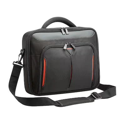 Abbildung von Targus Classic+ 17&quot; Schwarz