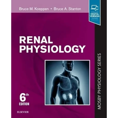 Abbildung von Renal Physiology: Mosby Physiology Series (Mosby&#039;s Monograph)