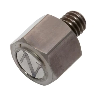 Abbildung von Magnetschraube KOSO, für Antriebsritzel, 1 Stück, M6x1,0x16,5mm