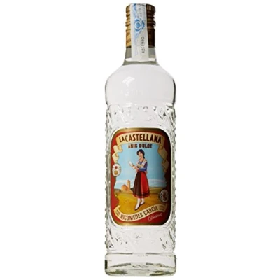 Abbildung von La Castellana Anis Dulce 700ml 35% Vol