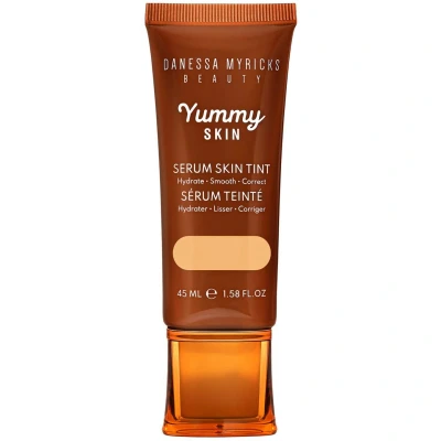 Abbildung von Danessa Myricks Beauty DMB Yummy SKIN Serum TINT BB Cream, Größe: 45 ml, 3