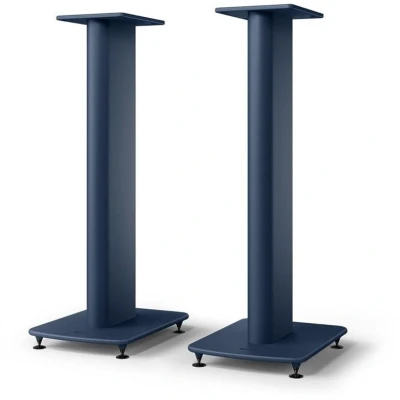 Abbildung von KEF S2 Lautsprecherständer, Blau für LS50 Meta, Wireless II kompartibel zu und