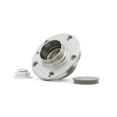 Abbildung von NK 764304 Radlagersatz mit integriertem ABS Sensor 120 SKODA: Fabia 2 Schrägheck, I 1 Combi, VOLKSWAGEN: Polo V Schrägheck