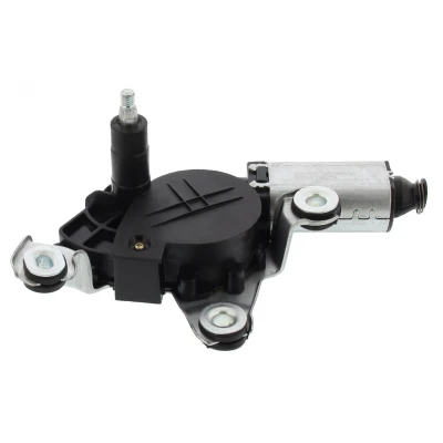 Abbildung von MAPCO 90279 Scheibenwischermotor 12V hinten SKODA: Octavia II Combi (1Z5) 2.0 TDI, 1.6 FSI, TDI 4x4, 1.4, 1.9 MultiFuel, LPG
