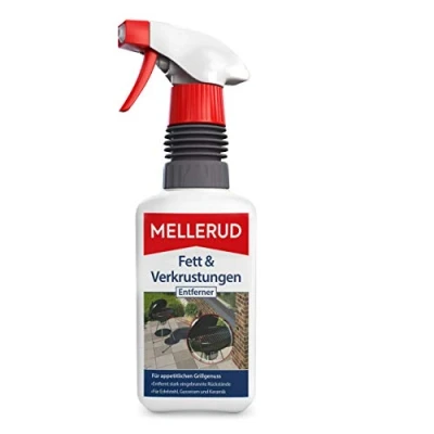 Abbildung von MELLERUD Fettlöser Fett &amp; Verkrustungen Entferner 0,5 l