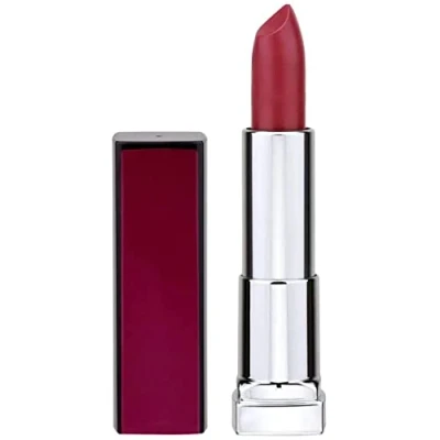 Abbildung von Maybelline Color Sensational Lippenstift 325 Dusk Rose