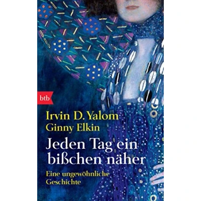 Abbildung von Jeden Tag ein bißchen näher: Eine ungewöhnliche Geschichte