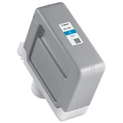 Abbildung von Canon PFI 310C Cyan Druckerpatrone