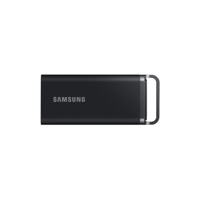 Abbildung von Samsung Portable SSD T5 EVO 4 TB