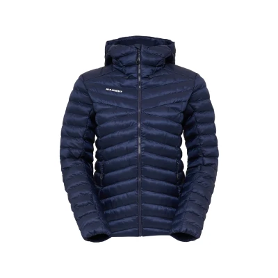 Abbildung von Mammut Albula IN Winterjacke, Damen, Größe: Medium, Marine
