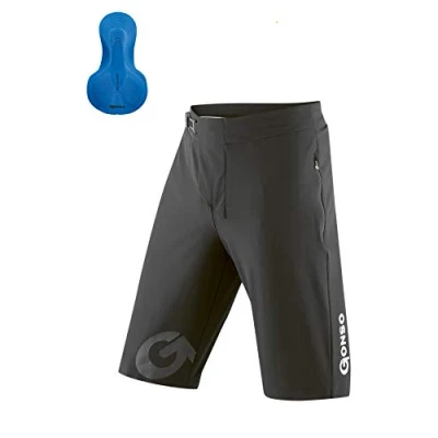 Abbildung von Gonso Strandshorts M Sitivo Shorts Herren