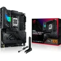 Abbildung von ROG STRIX X870 F GAMING WIFI, Mainboard