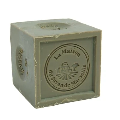 Abbildung von Seife 72% Olivenöl 300 g Maison de Savon Marseille