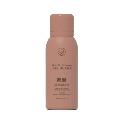 Abbildung von Keep Your Coolness Dry Shampoo