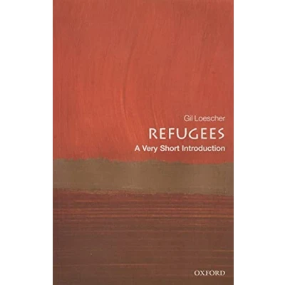Abbildung von Refugees: A Very Short Introduction: Introduction (Very Introductions)