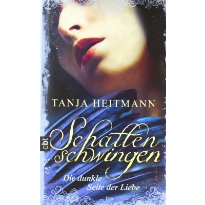 Abbildung von Schattenschwingen Die dunkle Seite der Liebe