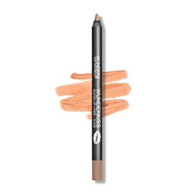 Abbildung von Wunder2 Wunderkiss Gloss Lip Liner Nude 1,2 g