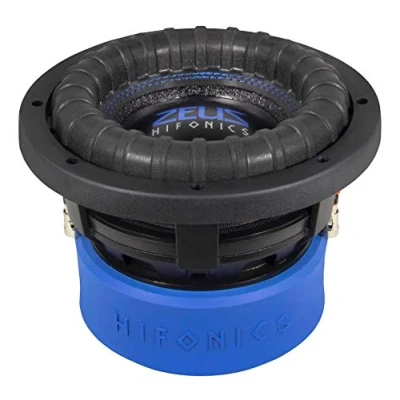 Abbildung von Hifonics ZRX 8D2 Auto Subwoofer passiv 1200W