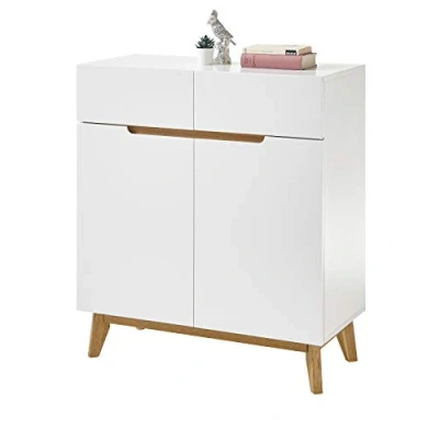 Abbildung von MCA furniture Garderobenschrank &quot;Cervo&quot;, Breite ca. 85 cm
