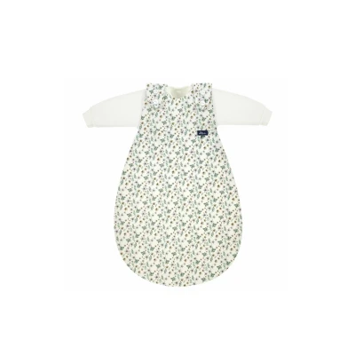 Abbildung von Alvi® Babyschlafsack Alvi Baby Mäxchen Schlafsack 3tlg. Organic Cotton