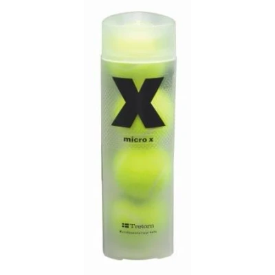 Abbildung von Tretorn Micro X 4er Tennisbälle