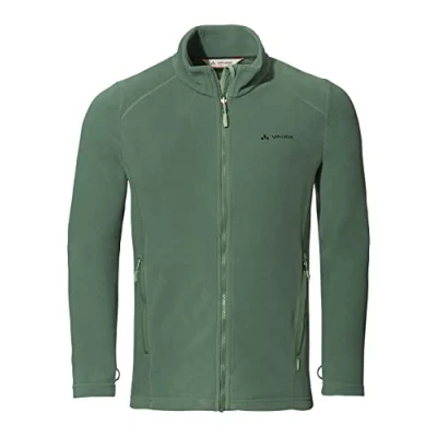 Abbildung von VAUDE Herren Mens Rosemoor Fleece Jacket Ii, Woodland, L EU
