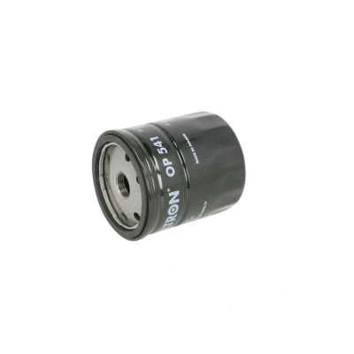 Abbildung von FILTRON OP 541 Ölfilter M 18 X 1.5 Anschraubfilter OPEL: Astra F CC, Kadett E Caravan, CHEVROLET: Corvette C4 Coupe, Blazer S10 II
