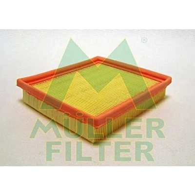 Abbildung von Luftfilter MULLER FILTER PA3663
