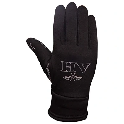 Abbildung von Handschuhe Winter HV POLO Schwarz