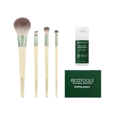 Abbildung von Ecotools Merry Musthaves SET Makeuppinsel, Damen, Größe: One Size,