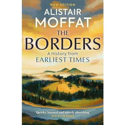 Abbildung von the Borders: A History of Borders from Earliest Times