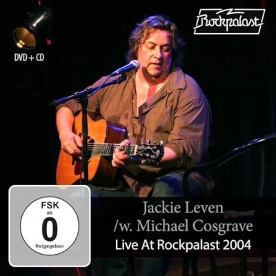 Abbildung von Live at Rockpalast 2004