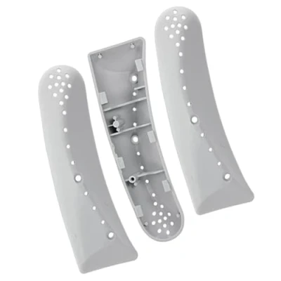 Abbildung von Original Candy Waschmaschine Trommel Paddel/Heber Arme (6 Lug/Klammer, 180 x 53 mm, 3er Pack)