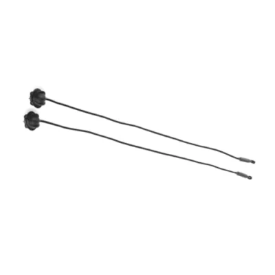 Abbildung von VVBNIN Schnur Für Kofferraum Kompatibel Mit Citroen C2 C3 C5 X7 C4 Picasso Berlingo Hutablage String Cord Tonneau Cover Strap