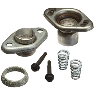 Abbildung von FA1 066 805.023 Flansch, Abgasrohr OPEL: Astra G Caravan, Coupe, CC