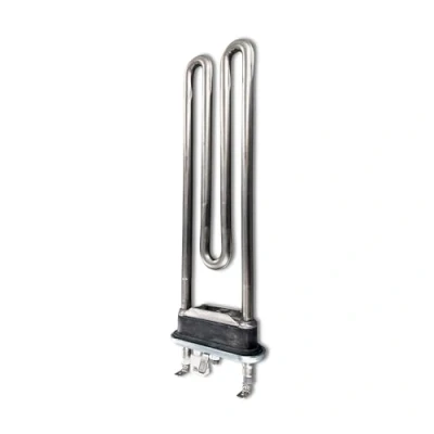 Abbildung von DL pro Heizelement für Whirlpool Bauknecht Ignis 481010645279 IRCA 6033188R Heizung Heizstab mit Fühler Waschmaschine