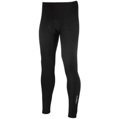 Abbildung von Trigema Trainingshose &quot;TRIGEMA Lange Radler Hose angeraut&quot;, (1 tlg.)