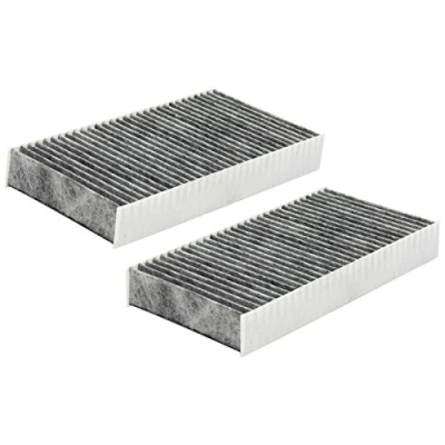 Abbildung von CORTECO 80000148 Innenraumfilter Aktivkohlefilter 225 112 30 HONDA: CIVIC 7 Hatchback, CR V 2, FR