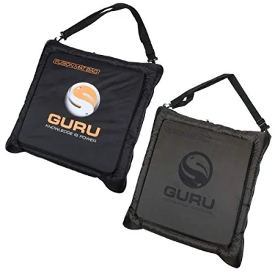 Abbildung von Guru Fusion Mat Bag (Olive) Abhakmatte