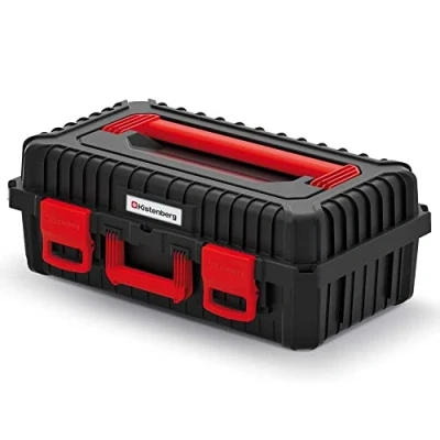Abbildung von Prosperplast Werkzeugbox &quot;HEAVY&quot;, 58,5 x 36 21,7 cm
