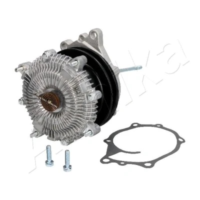 Abbildung von Wasserpumpe, Motorkühlung ASHIKA 35 01 116