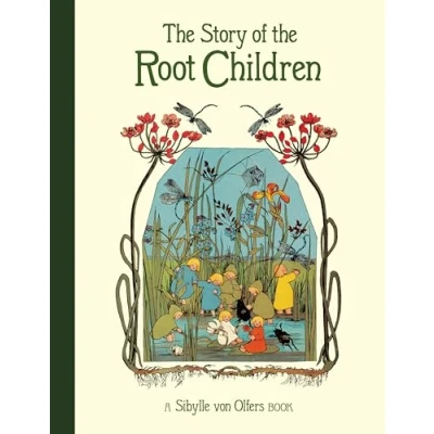 Abbildung von the Story of Root Children