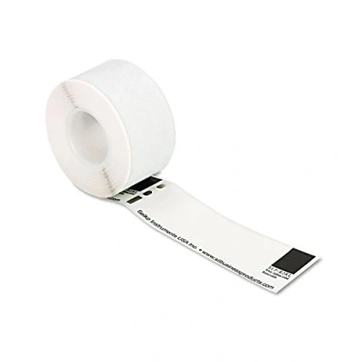 Abbildung von Seiko SLP R2RL Etikettendrucker weiß Etiketten zum Drucken (weiß, selbstklebender Etikettendrucker, abnehmbar, 8,9 cm, 2,8 260 Stück)