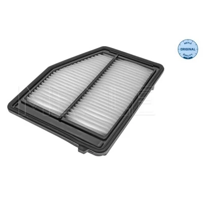 Abbildung von MEYLE 31 12 321 0026 Luftfilter 49,5 186 246 Filtereinsatz ORIGINAL Quality HONDA: CIVIC 9, 9 Tourer, 8 Hatchback