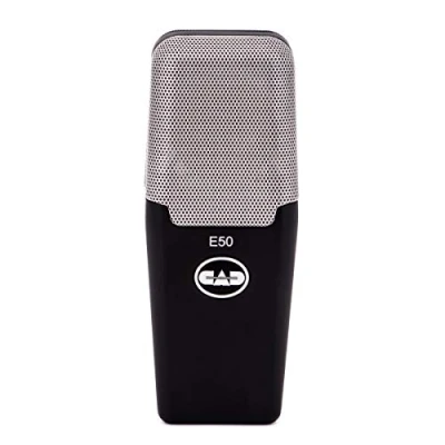 Abbildung von CAD Audio Kondensatormikrofon (E50)