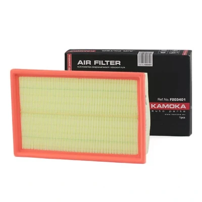 Abbildung von KAMOKA Luftfilter F203401