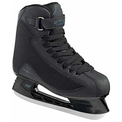 Abbildung von Roces Herren schaatsen rsk 2 Schlittschuh, Schwarz, 42 EU