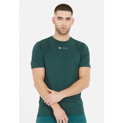 Abbildung von Virtus Sport Tshirt, Herren, Größe: XL, Sea moss