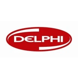 Abbildung von DELPHI BF293 Bremstrommel ohne ABS Sensorring, Radlager 228 OPEL: Corsa B Schrägheck, Combo Kastenwagen, Tigra Coupe