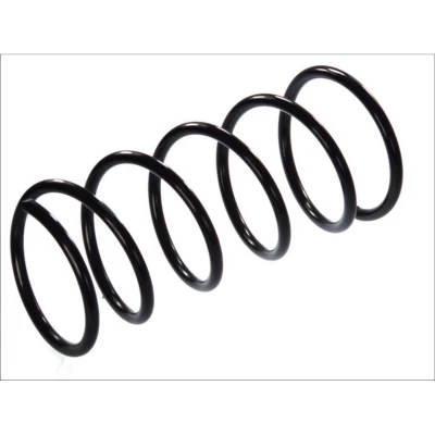Abbildung von KRAFT 4022320 Fahrwerksfeder Vorderachse FORD: MONDEO 2, 2 Stufenheck, Kombi